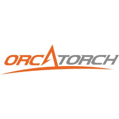 logo OrcaTorch