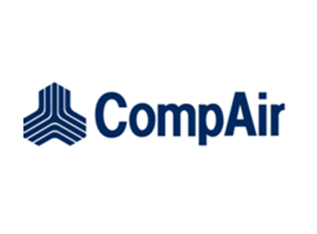 Logo compAir