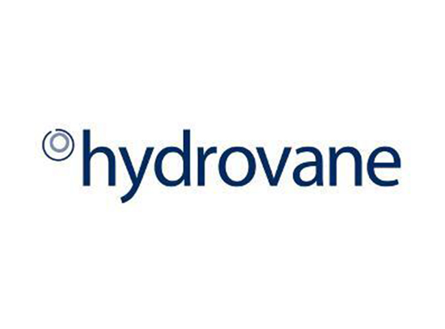 Logo Hydrovane