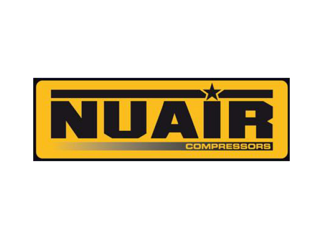 Logo Nuair