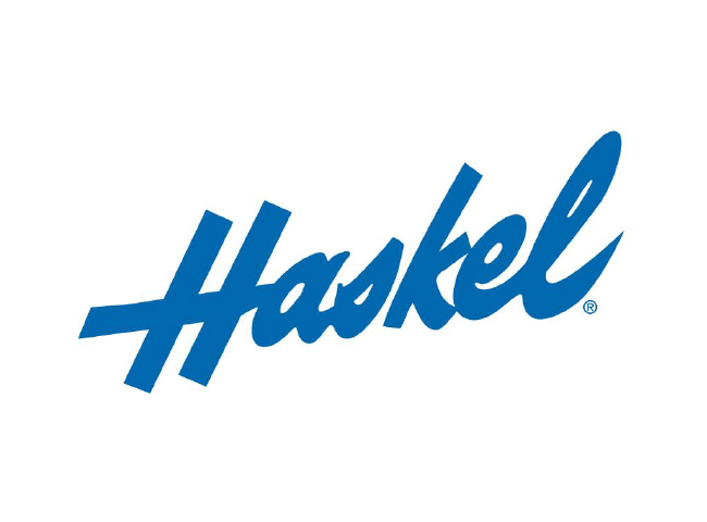 Logo Haskel
