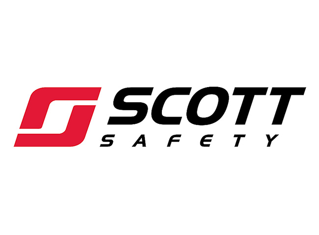 Logo scott