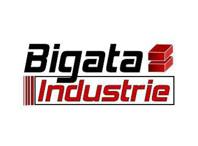Logo bigata industrie